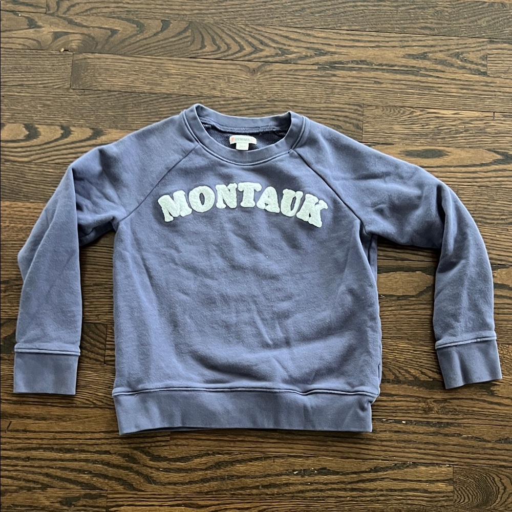 Jcrew Kids Sweatshirt